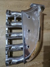 Volvo T5 Aluminium Inlet