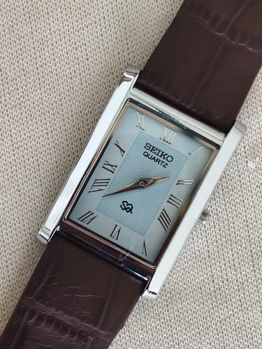 Vintage classic seiko slim - vintage,