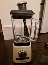 Magimix Blender With Blendcups