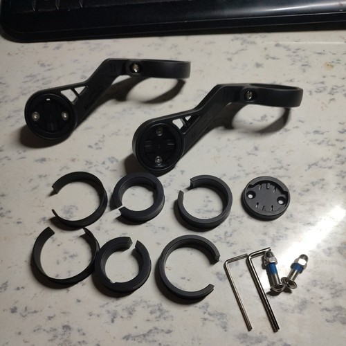 Magicshine garmin mount - uk,