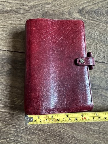 Filofax 4clf calf - filofax, 7/8