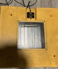 Brinsea Polyhatch Incubator