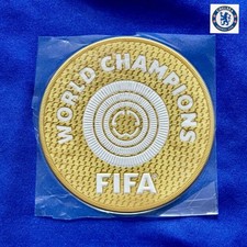 Club World Cup CHAMPIONS 2025