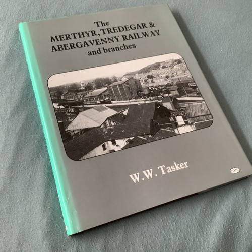 The merthyr tredegar and - merthyr,