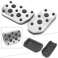 Gas Brake Foot Pedals Fit