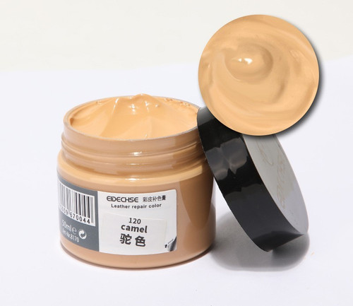 Colour restorer dye balm for - balm,