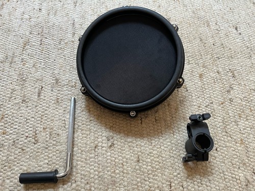 Alesis nitro electronic dual - nitro,