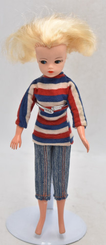Vintage 1980s sindy doll - 1980s,