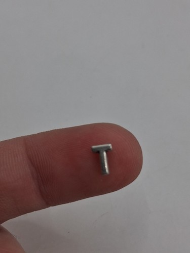 Genuine pandora petite - genuine, locket