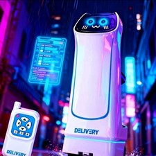 Remote controlled Electric