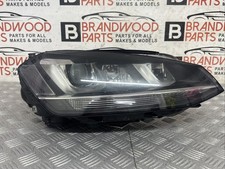 VOLKSWAGEN GOLF GTD MK7