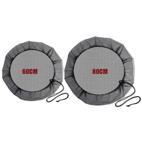 Adjustable rain barrel mesh - rain,