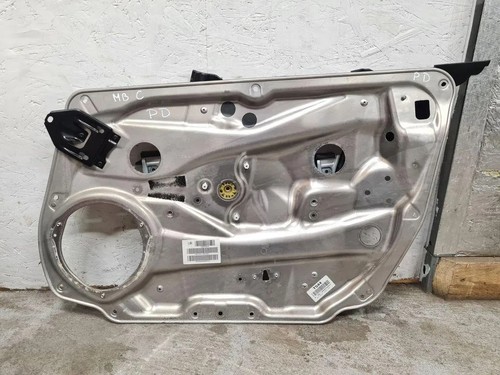 Mercedes benz w204 - c, window