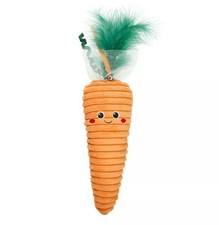 Whisker City Easter Carrot