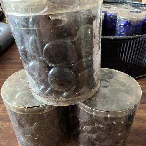 Glass nuggets 500 - 500, x