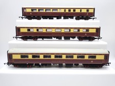 Hornby Northern Belle Pullman