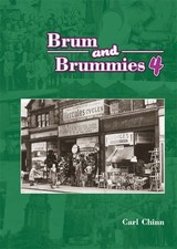 Unknown Author: Brum and