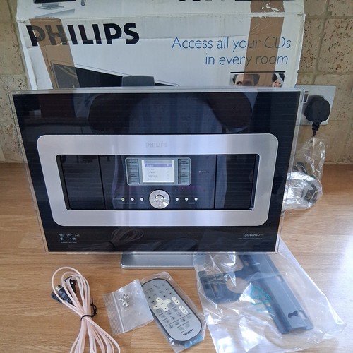 Philips streamium was700 - philips,