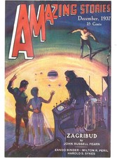 Science fiction comic book - comic,