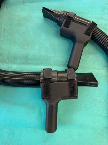 55mm dryer hose grip - grip,