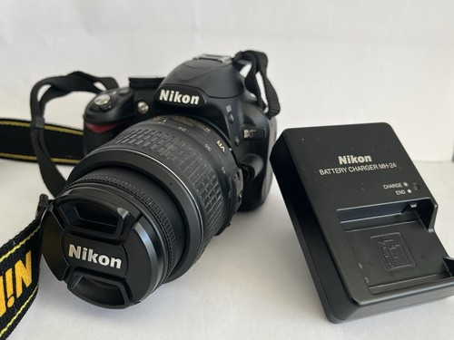 Nikon d3100 digital - digital, camera