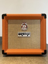 Orange PPC108 Micro Terror Guitar Speaker Cabinet 1x8
