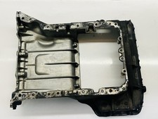 Oil Sump Pan For Mercedes Sprinter W906 RWD 2.1 314 CDI Euro-6 A6510140800 2017