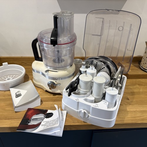 Kitchenaid 5kfp1644b - 5kfp1644b, 4l