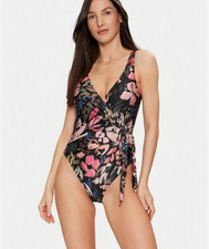 TED BAKER Swimsuit TB 2 UK 10