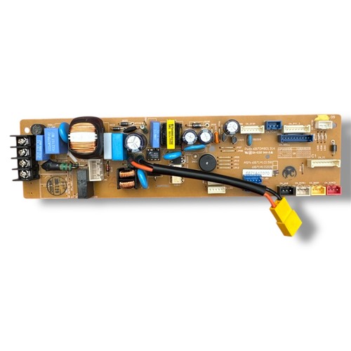 Air conditioning spare - lg,