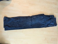 Hugo boss orange jeans indigo - orange,