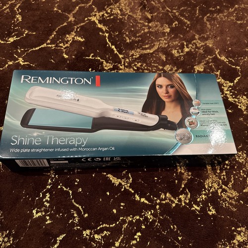 Remington shine therapy - remington,