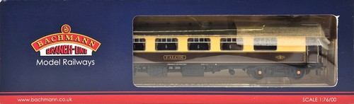 Bachmann 280b mk1 fk - bachmann,
