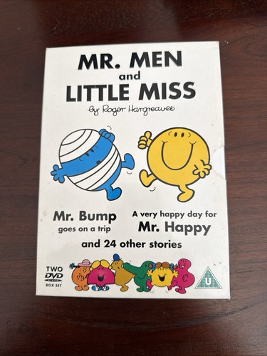 Men and little miss - miss", two