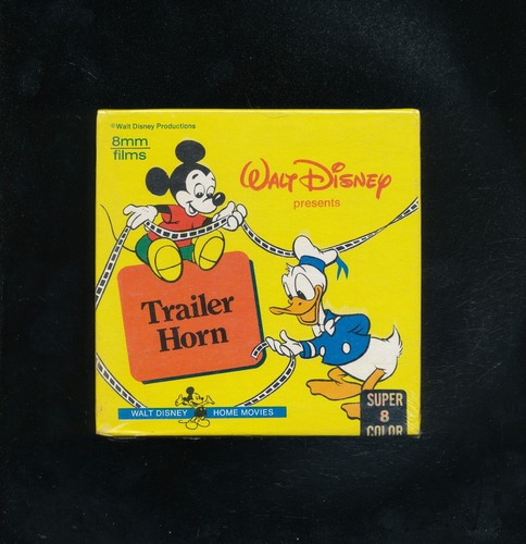 Disneyana super 8mm 200 - disneyana-super,