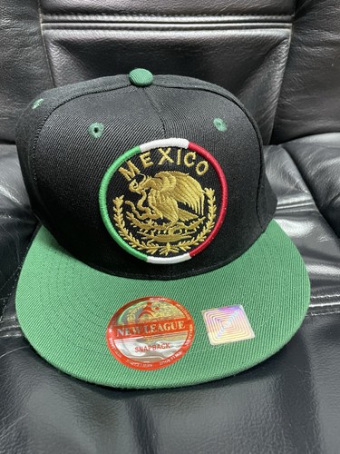 Mexico hat brand new - mexico,