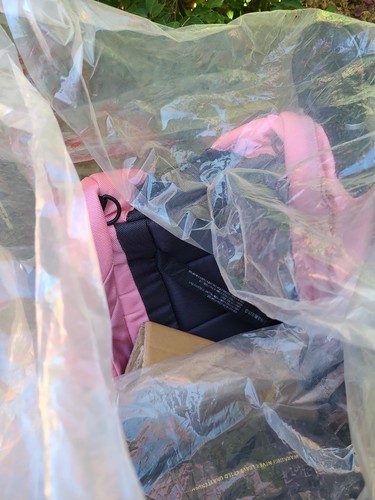 New baby jogger - new,