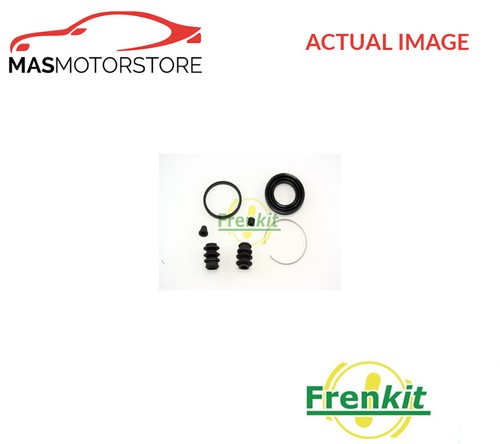 Brake caliper repair kit - caliper,