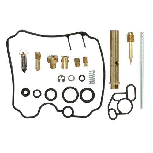 Carburettor repair kit for - carburettor, kit;