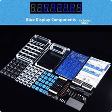 Hands On Soldering Kit LED