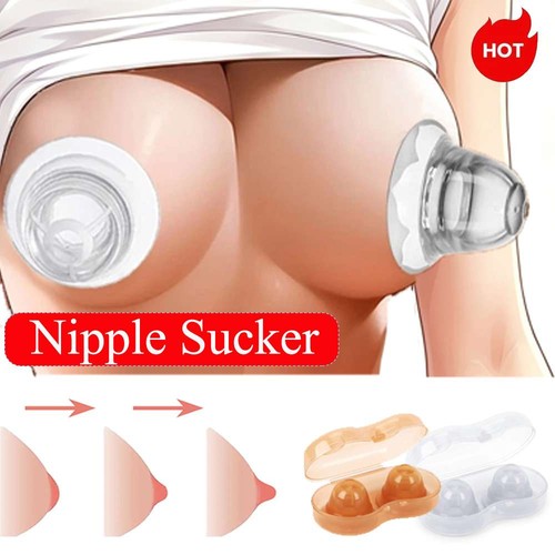 Women nipple vacuum cup - women, sucker