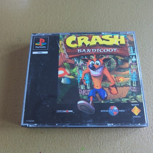 Crash bandicoot sony - bandicoot,