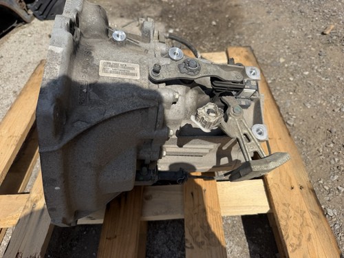 Ford fiesta mk8 0 - mk8, 1.1