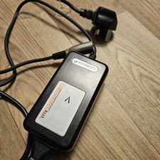 Pride Apex Rapid / Gogo 2A Battery Charger mobility scooter 2 amp 