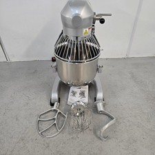 Countertop planetary mixer - planetary,