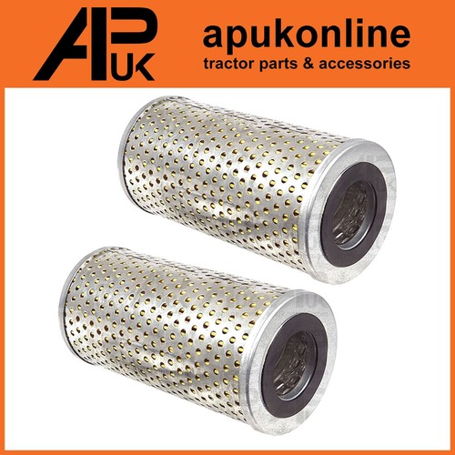 Oil filter element for - oil,
