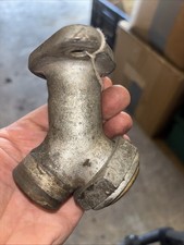 Harley Davidson WL 45 Linkert Manifold 27320-59 Servi Car Etc