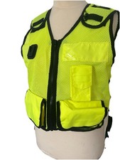 Ex Police Hi Vis Tactical