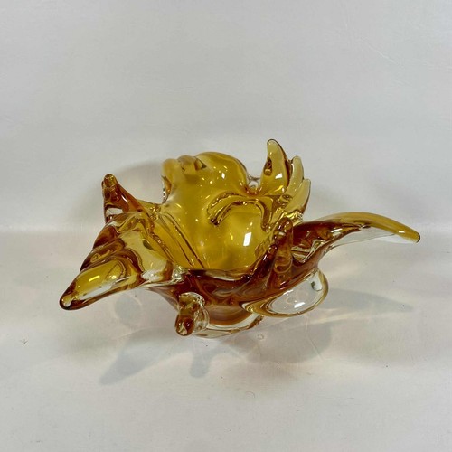 Vintage points chalet glass - vintage,