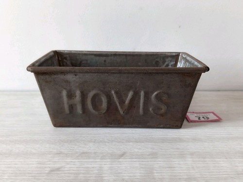 Vintage hovis loaf - hovis,